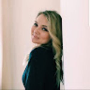 Meet your Posher, Alina